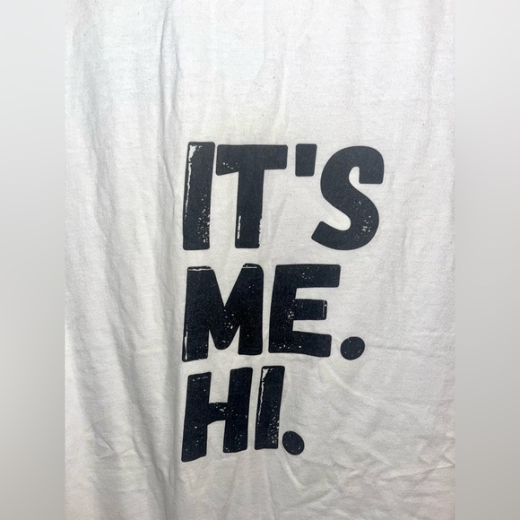 Tops - Taylor Swift T-Shirt NWOT